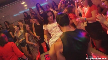 Party Hardcore Gone Crazy Vol. 13 Part 3 - Cam 2 Screencap 79 on sinx.preview.netperv.com