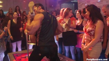 Party Hardcore Gone Crazy Vol. 13 Part 3 - Cam 2 Screencap 80 on sinx.preview.netperv.com