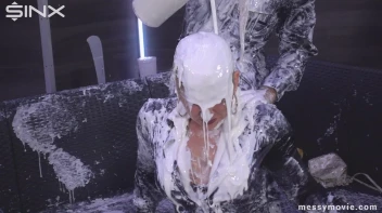 Blonde Titty Twins Creamy Fantasies Screencap 87 on sinx.preview.netperv.com