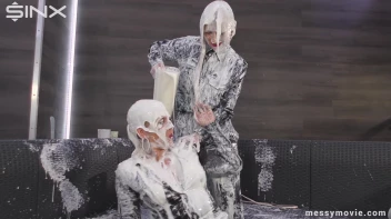 Blonde Titty Twins Creamy Fantasies Screencap 90 on sinx.preview.netperv.com