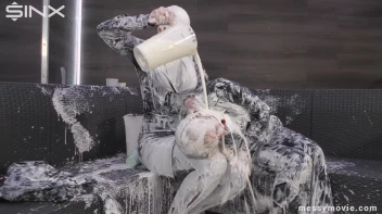 Blonde Titty Twins Creamy Fantasies Screencap 93 on sinx.preview.netperv.com