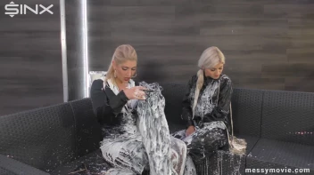 Blonde Titty Twins Creamy Fantasies Screencap 50 on sinx.preview.netperv.com