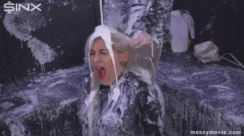 Blonde Titty Twins Creamy Fantasies Screencap 82 on sinx.preview.netperv.com