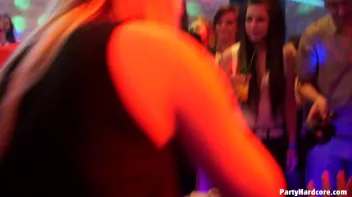 Party Hardcore Gone Crazy Vol. 18 Part 3 Screencap 9 on sinx.preview.netperv.com