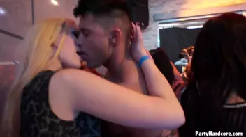 Party Hardcore Gone Crazy Vol. 18 Part 3 Screencap 1 on sinx.preview.netperv.com