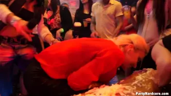 Party Hardcore Gone Crazy Vol. 18 Part 3 Screencap 11 on sinx.preview.netperv.com