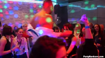 Party Hardcore Gone Crazy Vol. 18 Part 3 Screencap 40 on sinx.preview.netperv.com