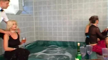 These Ho's Do Their Thing! Screencap 20 on sinx.preview.netperv.com