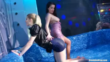 Staff Party Part 4 - Lesbian Edit Screencap 21 on sinx.preview.netperv.com