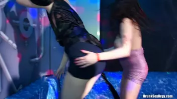 Staff Party Part 4 - Lesbian Edit Screencap 35 on sinx.preview.netperv.com