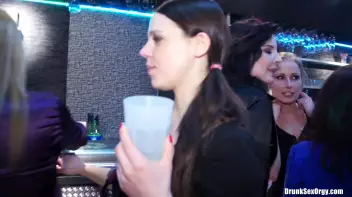 Staff Party Part 4 - Lesbian Edit Screencap 37 on sinx.preview.netperv.com