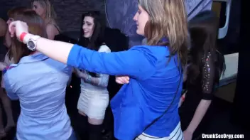 Staff Party Part 4 - Lesbian Edit Screencap 47 on sinx.preview.netperv.com