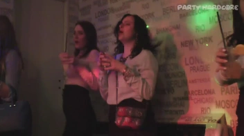 Party Hardcore Gone Crazy Vol. 26 Part 2 - Main edit Screencap 55 on sinx.preview.netperv.com