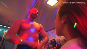 Party Hardcore Gone Crazy Vol. 26 Part 2 - Main edit Screencap 70 on sinx.preview.netperv.com