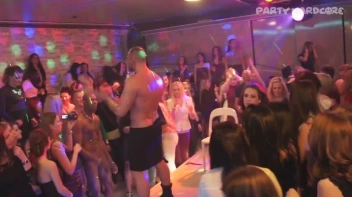 Party Hardcore Gone Crazy Vol. 26 Part 2 - Main edit Screencap 78 on sinx.preview.netperv.com