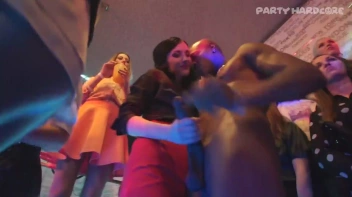 Party Hardcore Gone Crazy Vol. 26 Part 2 - Main edit Screencap 9 on sinx.preview.netperv.com