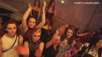 Party Hardcore Gone Crazy Vol. 26 Part 2 - Main edit Screencap 29 on sinx.preview.netperv.com