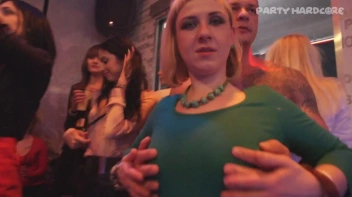 Party Hardcore Gone Crazy Vol. 26 Part 2 - Main edit Screencap 40 on sinx.preview.netperv.com