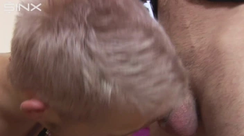 Blonde Gay Enjoys Rough Anal Sex Screencap 98 on sinx.preview.netperv.com