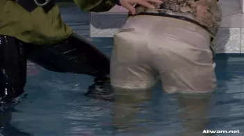 Wetlook Lovers Keep It Sensual Screencap 41 on sinx.preview.netperv.com