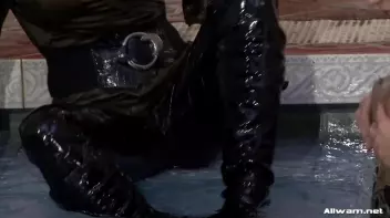 Wetlook Lovers Keep It Sensual Screencap 78 on sinx.preview.netperv.com