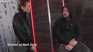 Double Slut Power Fuck!  Fluid Overload Packs A Punch On This Nasty Trio! Screencap 3 on sinx.preview.netperv.com