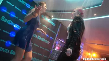 The Whores Of Wall Street Part 2 - Shower Cam Screencap 1 on sinx.preview.netperv.com