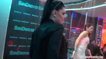 The Whores Of Wall Street Part 2 - Shower Cam Screencap 22 on sinx.preview.netperv.com