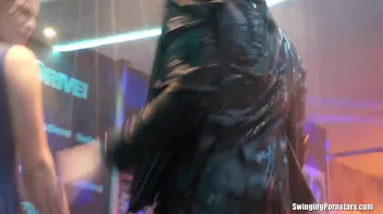 The Whores Of Wall Street Part 2 - Shower Cam Screencap 3 on sinx.preview.netperv.com