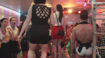 Party Hardcore Vol. 89 Part 2 - Cam 2 Screencap 91 on sinx.preview.netperv.com