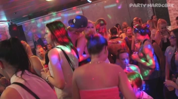 Party Hardcore Vol. 89 Part 2 - Cam 2 Screencap 97 on sinx.preview.netperv.com