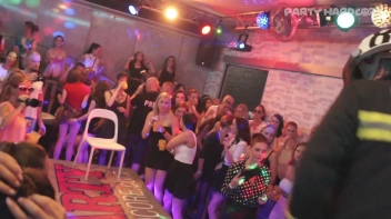 Party Hardcore Vol. 89 Part 2 - Cam 2 Screencap 11 on sinx.preview.netperv.com