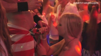Party Hardcore Vol. 89 Part 2 - Cam 2 Screencap 110 on sinx.preview.netperv.com