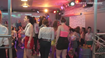 Party Hardcore Vol. 89 Part 2 - Cam 2 Screencap 116 on sinx.preview.netperv.com