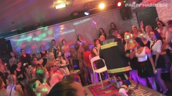 Party Hardcore Vol. 89 Part 2 - Cam 2 Screencap 13 on sinx.preview.netperv.com