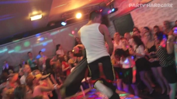 Party Hardcore Vol. 89 Part 2 - Cam 2 Screencap 15 on sinx.preview.netperv.com