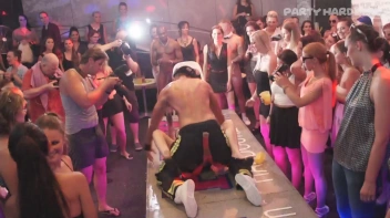 Party Hardcore Vol. 89 Part 2 - Cam 2 Screencap 27 on sinx.preview.netperv.com