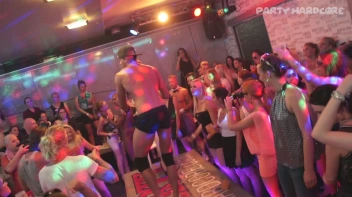 Party Hardcore Vol. 89 Part 2 - Cam 2 Screencap 30 on sinx.preview.netperv.com