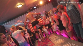 Party Hardcore Vol. 89 Part 2 - Cam 2 Screencap 37 on sinx.preview.netperv.com