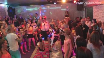 Party Hardcore Vol. 89 Part 2 - Cam 2 Screencap 40 on sinx.preview.netperv.com