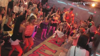 Party Hardcore Vol. 89 Part 2 - Cam 2 Screencap 41 on sinx.preview.netperv.com