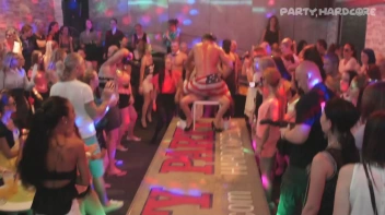 Party Hardcore Vol. 89 Part 2 - Cam 2 Screencap 44 on sinx.preview.netperv.com