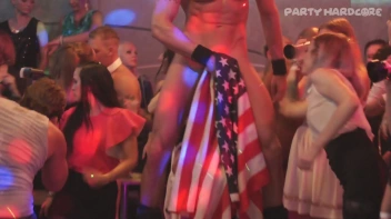 Party Hardcore Vol. 89 Part 2 - Cam 2 Screencap 45 on sinx.preview.netperv.com