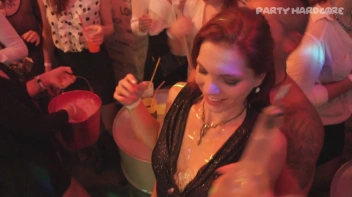 Party Hardcore Vol. 89 Part 2 - Cam 2 Screencap 68 on sinx.preview.netperv.com