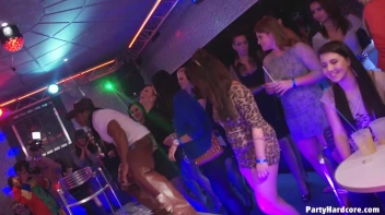 Party Hardcore Gone Crazy Vol. 7 Part 2 - Cam 3 Screencap 9 on sinx.preview.netperv.com