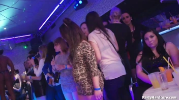 Party Hardcore Gone Crazy Vol. 7 Part 2 - Cam 3 Screencap 92 on sinx.preview.netperv.com