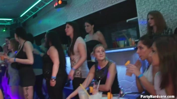 Party Hardcore Gone Crazy Vol. 7 Part 2 - Cam 3 Screencap 109 on sinx.preview.netperv.com