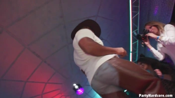 Party Hardcore Gone Crazy Vol. 7 Part 2 - Cam 3 Screencap 2 on sinx.preview.netperv.com