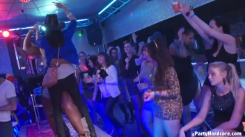 Party Hardcore Gone Crazy Vol. 7 Part 2 - Cam 3 Screencap 52 on sinx.preview.netperv.com