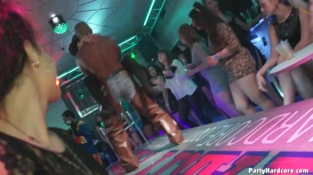 Party Hardcore Gone Crazy Vol. 7 Part 2 - Cam 3 Screencap 54 on sinx.preview.netperv.com